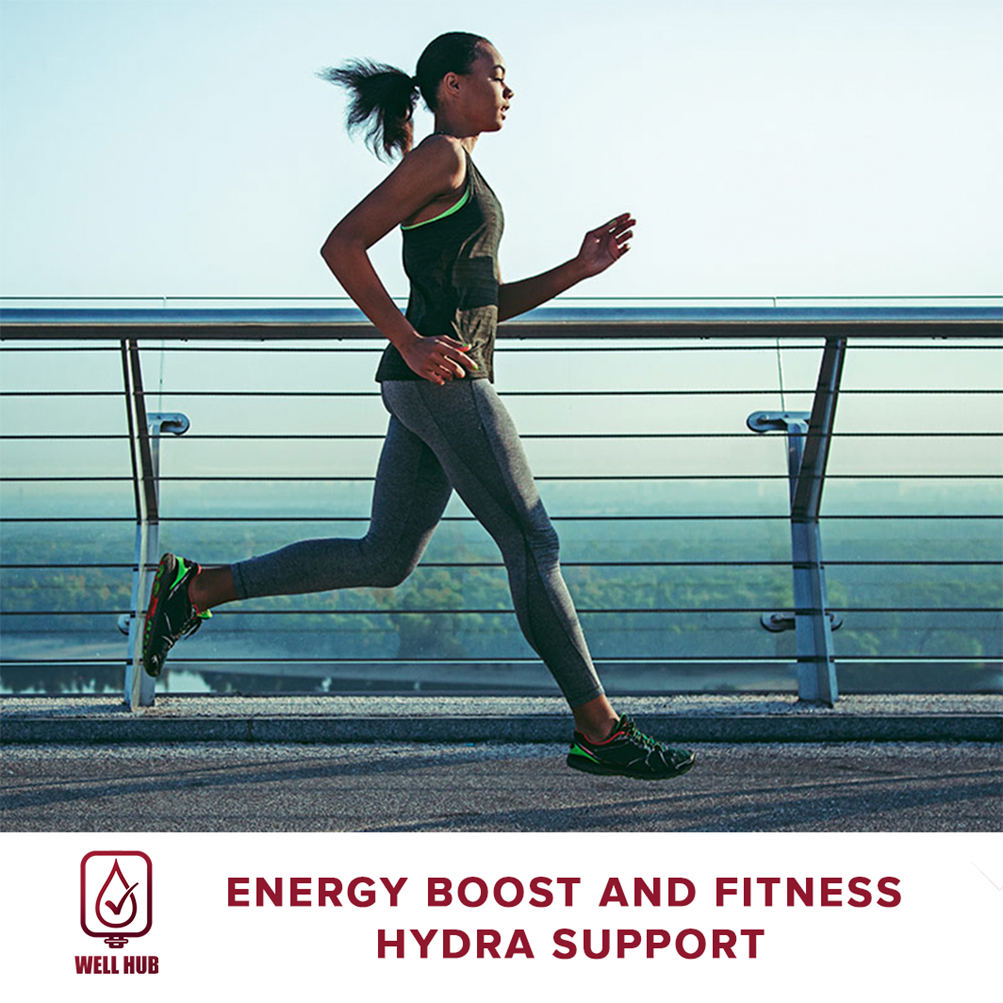 Energy Booster IV
